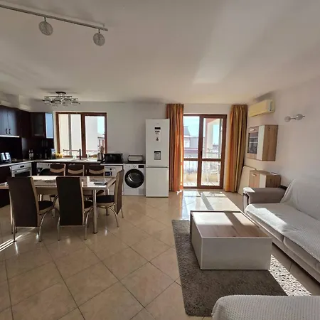 Appartement Sea Vacation In A Cozy *