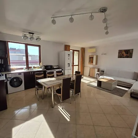 Sea Vacation In A Cozy Appartement *