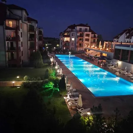 Appartement Sea Vacation In A Cozy Aheloy