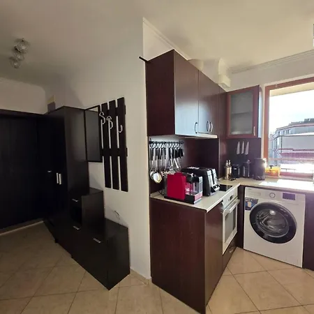 Sea Vacation In A Cozy Appartement